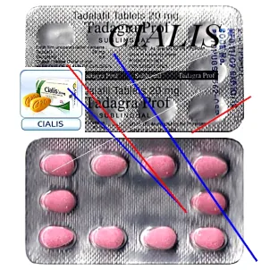 Cialis sans ordonance